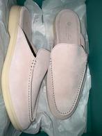 Loro Piana Summer Walk Babouche Pearl Powder, Kleding | Heren, Schoenen, Ophalen of Verzenden, Nieuw, Loafers