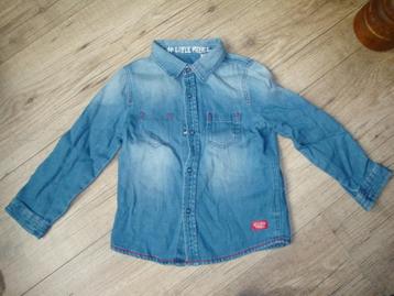 Overhemdje Blouse Broek Hemdje beschikbaar voor biedingen