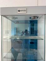 Swarovski Vitrinekast - Zo Goed Als Nieuw, Ophalen, Met plank(en), 50 tot 100 cm, 150 tot 200 cm