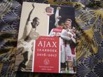 ajax jaarboek 2016-2017, Boeken, Sportboeken, Ophalen, Zo goed als nieuw, Balsport