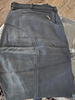 Paardrijbroek Zwart, Ophalen of Verzenden