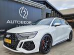 Audi RS3 Sportback 2.5 TFSI A3 quattro *Navi*Full-assist*, Automaat, Gebruikt, Euro 6, RS3