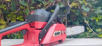 Solo 645 gezocht  beschikbaar voor biedingen