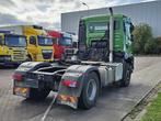 M.A.N. 18.480 TGS 4x4h leicht unfall, Auto's, Vrachtwagens, Automaat, Traction-control, Euro 6, MAN