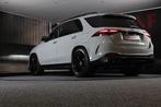 Mercedes-Benz GLE-klasse 400 e 4MATIC AMG Line FACELIFT / Ac, Auto's, Automaat, Gebruikt, Zwart, 4 cilinders