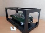 Citroën GS Club 1972 in Charmille Verte van Norev 1:18, Hobby en Vrije tijd, Auto, Norev, Ophalen of Verzenden, Norev