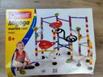 Grote knikkerbaan quercetti migoga marble run maxi 8+, Ophalen of Verzenden, Zo goed als nieuw