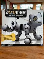 Zoomer Robot Hond, Een of twee spelers, Ophalen of Verzenden, Zo goed als nieuw