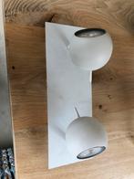 Witte spot, Ophalen of Verzenden, Zo goed als nieuw