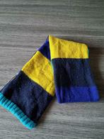 Sjaal in verschillende kleurtjes, Gebruikt, Jongen of Meisje, Ophalen of Verzenden, 104 of kleiner