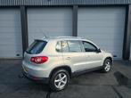 Volkswagen Tiguan 2.0 TSI 4Motion, Gebruikt, Zwart, 4 cilinders, 1984 cc