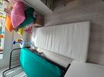 Nieuw matras Afjäll IKEA, Ophalen, Eenpersoons, Wit, Nieuw