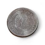 3x zilveren tiengulden stukken uit 1970, Koningin Juliana, Setje, Zilver, Ophalen of Verzenden