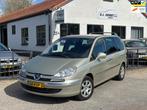 Peugeot 807 2.0 HDiF Blue Lease, Voorwielaandrijving, Euro 5, 136 pk, Gebruikt