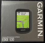 Garmin Edge 530, Fietsen en Brommers, Fietsaccessoires | Fietscomputers, Ophalen of Verzenden, GPS, Zo goed als nieuw