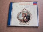 CD -Luciano Pavarotti • Mirella Freni – 'LIVE   (1), Cd's en Dvd's, Cd's | Klassiek, Ophalen of Verzenden, Modernisme tot heden