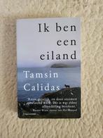 Ik ben een eiland - Tamsin Calidas, Ophalen of Verzenden, Zo goed als nieuw, Tamsin Calidas, Nederland
