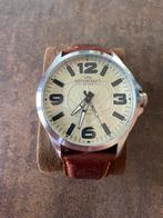 Heren horloge Rotorcraft, Sieraden, Tassen en Uiterlijk, Overige merken, Staal, Polshorloge, Ophalen of Verzenden