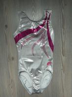 Turnpakje maat 146 152 158, Sport en Fitness, Kindermaat 146 t/m 176, Ophalen of Verzenden, Zo goed als nieuw, Turnpak(je)