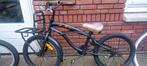 Kinderfiets, Fietsen en Brommers, Fietsen | Kinderfietsjes, 16 tot 20 inch, Popal, Gebruikt, Ophalen