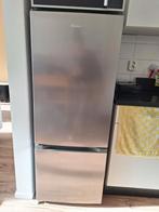 Candy koelkast met aparte vriezer - Candy CMCL 5144XN, Ophalen, Gebruikt, Met aparte vriezer, 140 tot 160 cm