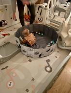 Indoor playground, Kinderen en Baby's, Rond, Zo goed als nieuw, Ophalen