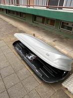 Bmw Dakkoffer XXL, Auto diversen, Dakkoffers, Ophalen, Zo goed als nieuw