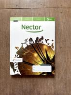 Nectar 5 vwo 4e editie biologie leerboek, Boeken, VWO, Biologie, Nieuw, Ophalen of Verzenden
