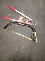 Te koop tuingereedschap, Tuin en Terras, Ophalen of Verzenden, Nieuw