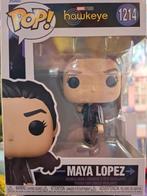 Funko POP!- hawkeye- Maya Lopez (1214), Funko, Nieuw, Ophalen of Verzenden, Nvt
