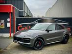 Porsche Cayenne Coupé 3.0 E-Hybrid PANO|HEADUP|360|DESIGN|AC, Automaat, Cayenne, Gebruikt, 462 pk