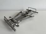 Stockcar nitro chassis 1/8 rc auto, Hobby en Vrije tijd, Modelbouw | Radiografisch | Auto's, Ophalen of Verzenden, Gebruikt, Nitro
