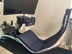 PlaySeat Formula Mercedes F1, Spelcomputers en Games, Ophalen, Gebruikt