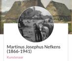Handgekleurde litho's van Martinus Josephus Nefkens., Ophalen