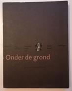 Kerstnummer Grafisch Nederland Onder de grond 1997, Ophalen of Verzenden, Gelezen, Techniek