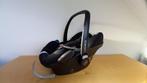 Maxi Cosi Pebble Plus, Ophalen, Autogordel of Isofix, Zo goed als nieuw, 0 t/m 13 kg