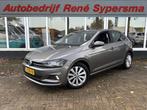 Volkswagen Polo 1.0 TSI Highline Business | Parkeer Sensoren, Voorwielaandrijving, Stof, Gebruikt, Adaptive Cruise Control