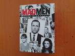 Madmen de Complete Serie in 1Box, Ophalen of Verzenden, Zo goed als nieuw