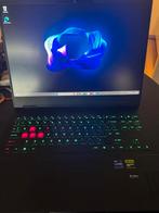 HP Omen Gaming Laptop - i9, RTX4070, Gebruikt, Met videokaart, Ophalen of Verzenden, Gaming