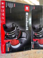 Einhell GC-GP 6538 Tuinpomp - Nieuwstaat, Tuin en Terras, Waterpompen, Ophalen of Verzenden, Zo goed als nieuw, Elektrisch, Hydrofoorpomp