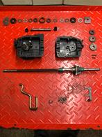 Honda grasmaaier versnellingsbak en hydrostaat revisie, Cirkelmaaier, Honda, Versnellingen, Nieuw