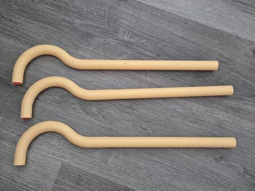 Pvc aansluitbocht te koop, Doe-het-zelf en Verbouw, Elektra en Kabels, Nieuw, Ophalen of Verzenden