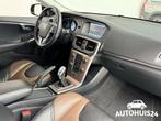 Volvo V40 Cross Country 1.6 T4 Summum KEYLESS|CAMERA|NAVI|XE, Voorwielaandrijving, Huisgarantie, 4 cilinders, 179 pk