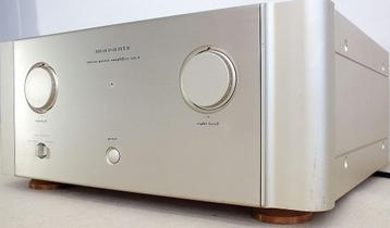 Marantz SM-5 V 2X eindversterkers  beschikbaar voor biedingen