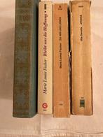 Gratis: Duitstalige boeken, Ophalen, Gelezen, Fictie