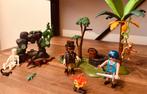 Playmobil piraten!, Kinderen en Baby's, Speelgoed | Playmobil, Ophalen of Verzenden, Gebruikt, Complete set