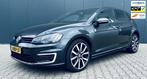 Volkswagen Golf 1.4 TSI GTE Airco Cruise Navi Camera NAP, Stof, Gebruikt, 4 cilinders, 150 pk