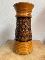 West-Germany vaas BAY Keramik 25 cm, Ophalen of Verzenden