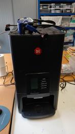 Koffiemachine bravilor quinto Douwe Egberts, Ophalen, Gebruikt