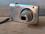 Nikon Coolpix A100 - Incl. Hoesje, Ophalen of Verzenden, Gebruikt, Geheugenkaart